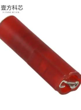 原厂原装MNU18-187DFIK CONN QC RCPT 18-22AWG 0.