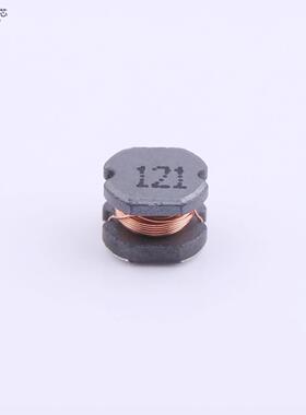原厂原装PCD0403KT121 120uH ±10% 256mA 1.4Ω全新正品