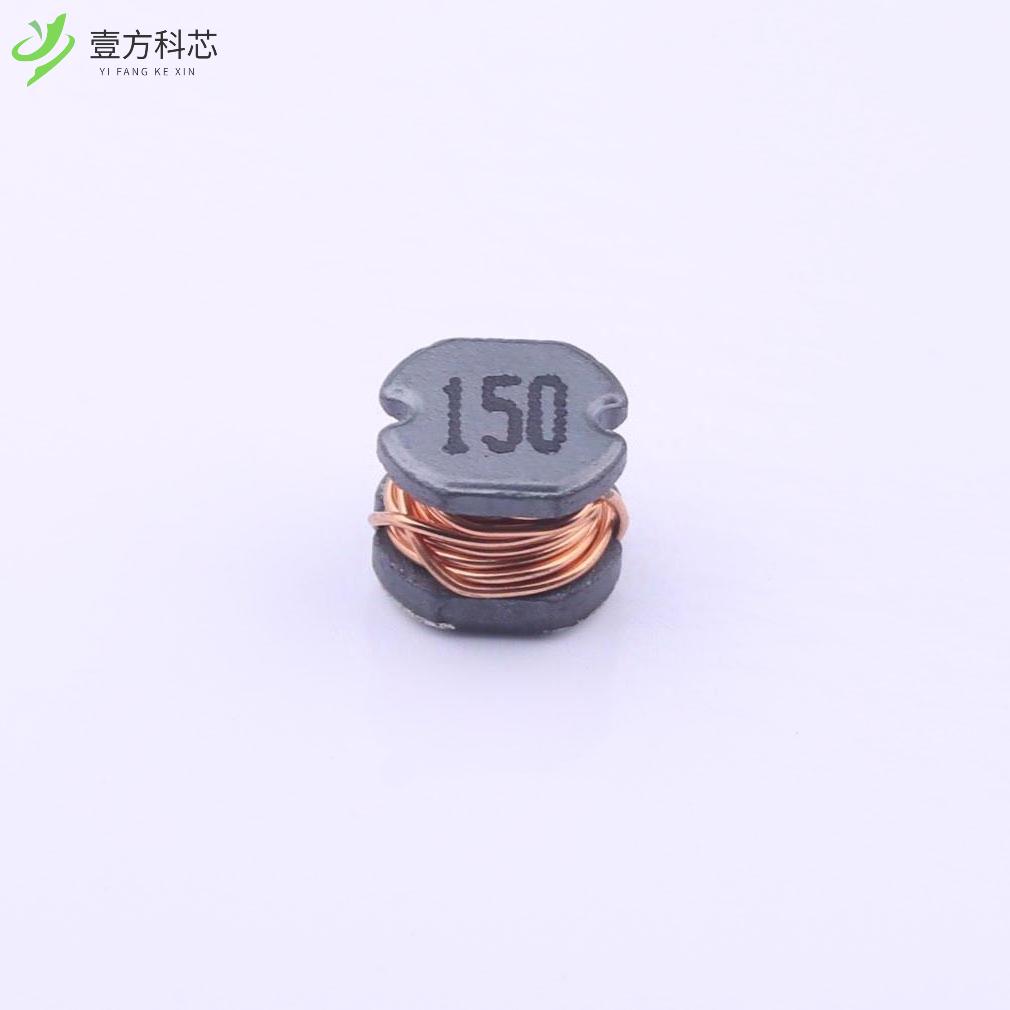 原厂原装CMLF0504-150KTT 15uH ±10% 2.2A 140mΩ全新正品
