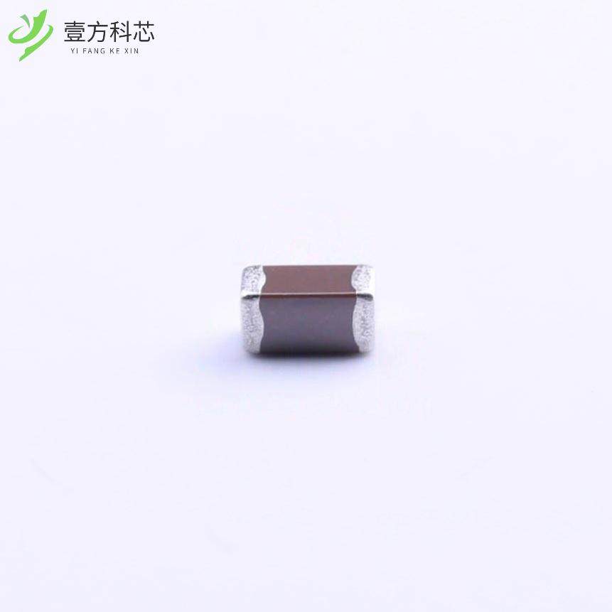 原厂原装C3216X5R1C106KT000N 贴片电容（MLCC） 120