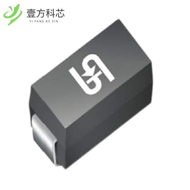 原厂原装ES1B M2G DIODE GEN PURP 100V 1A DO214A