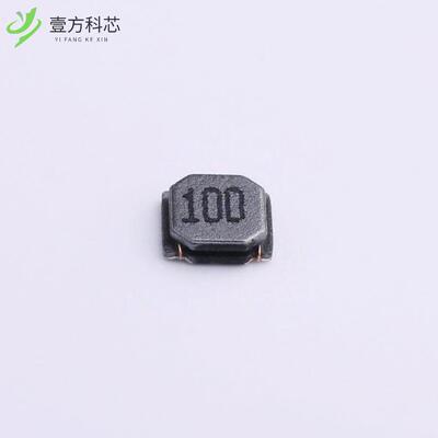 原厂原装YNR4012-100M 10uH ±20% 770mA 265mΩ全新正品