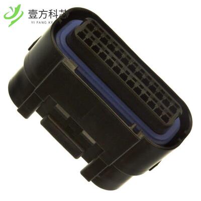 原厂原装MX23A26SF1 CONN SOCKET HOUSING 26POS M