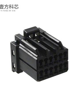 原厂原装175965-2 CONN PLUG HSG 12POS 2.50MM全新正品