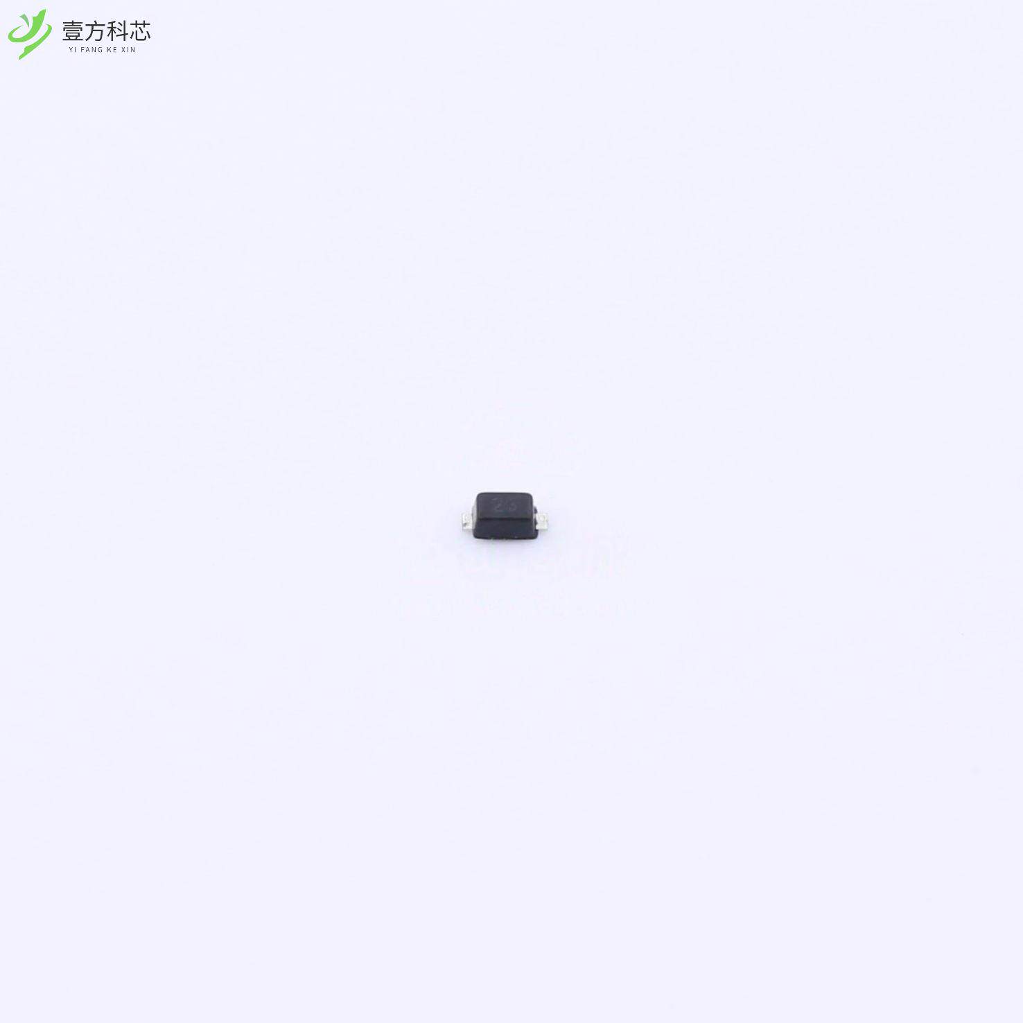 原厂原装JED523-5V-ULC 5V 0.3pF 双向全新正品