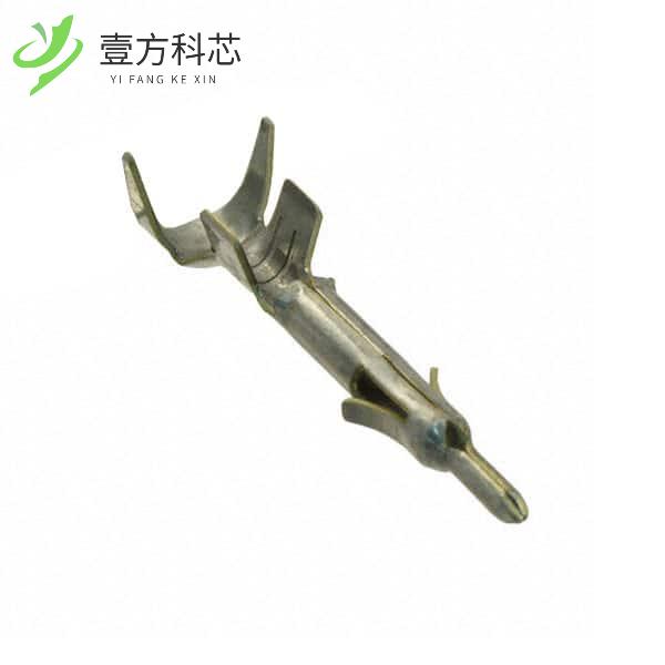 原厂原装794406-1 CONN PIN 16-20AWG TIN CRIMP全新正品