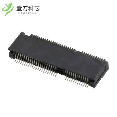 原厂原装2199119-4 CONN M.2 FEMALE 67POS 0.020