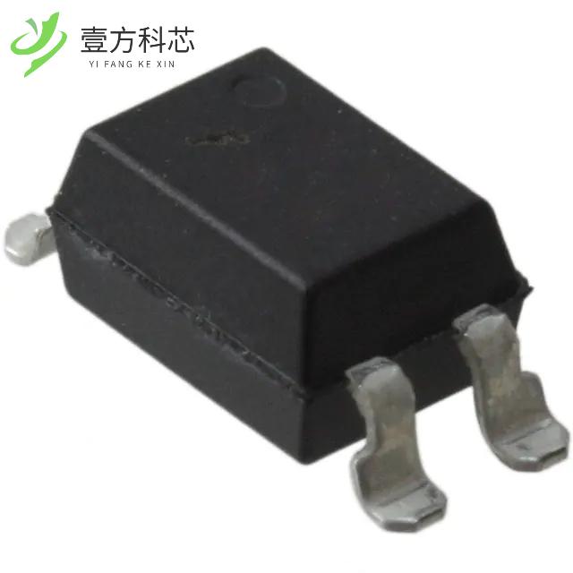 原厂原装FOD817B3SD OPTOISOLATOR 5KV TRANSISTOR