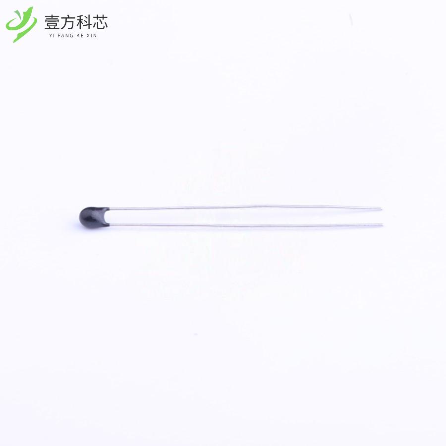 原厂原装MF52A503F3950 (A1) 50kΩ 电阻精度:±1% 3