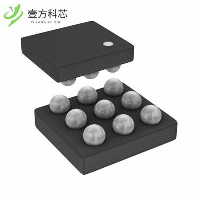 原厂原装AD5821ABCBZ-REEL7 IC DAC 10BIT A-OUT 9