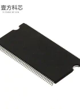 原厂原装MT48LC2M32B2P-6A:J IC DRAM 64MBIT PAR
