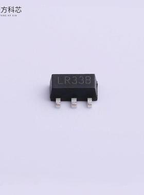 原厂原装LR7533-M Vin=24V Vout=3.3V 100mA全新正品