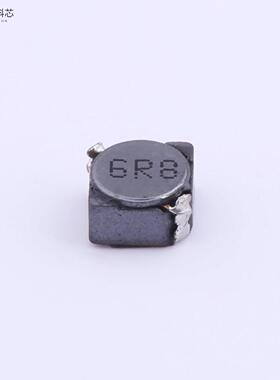 原厂原装YPRH4D28-6R8M 6.8uH ±20% 1.12A 109mΩ全新正品