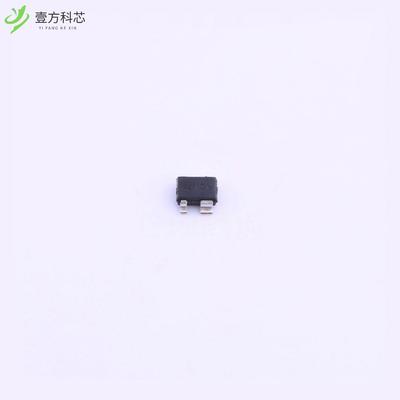 原厂原装BFP650H6327 NPN 4V 150mA全新正品