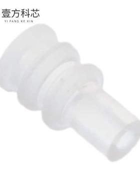 原厂原装1394132-1 CAVITY PLUG 2.5MM SYST DIA 3