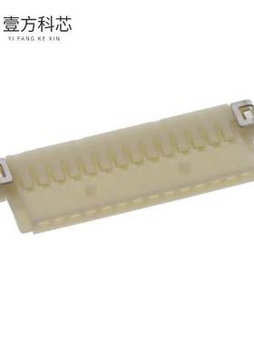 原厂原装DF19G-14S-1C(06) CONN SOCKT CRIMP 14PO