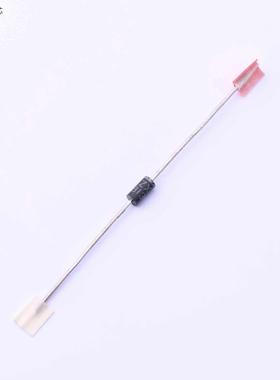 原厂原装BZX85B13V 13V ±2% 1.3W全新正品