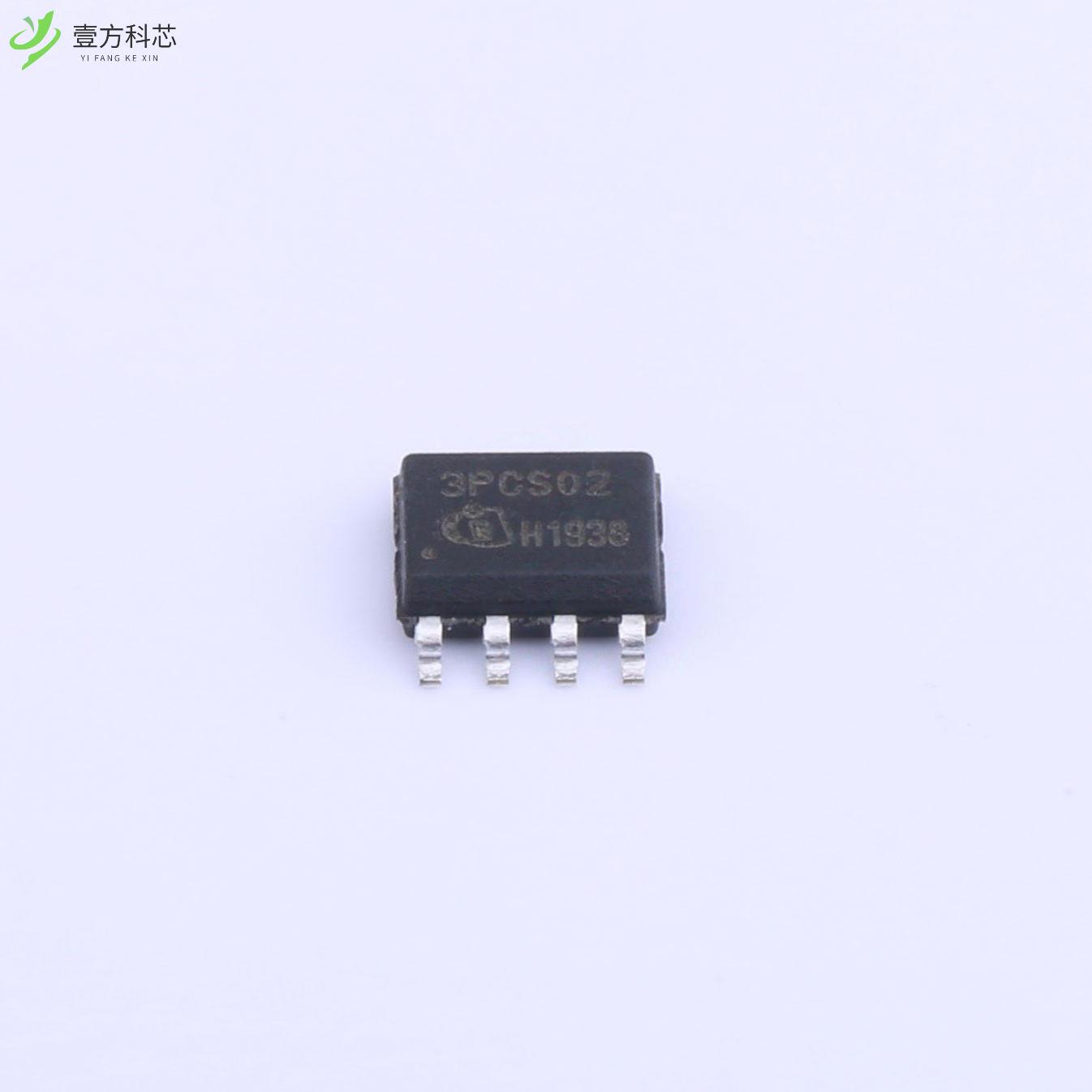 原厂原装ICE3PCS02G ICE3PCS02G全新正品