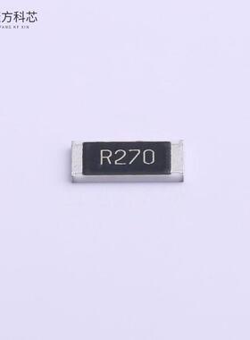 原厂原装25121WF270LT4E 270mΩ ±1% 1W全新正品