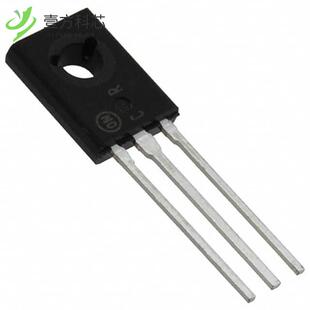 原厂原装BD138 TRANS PNP 60V 1.5A SOT32全新正品