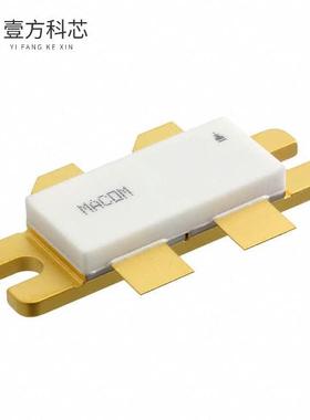 原厂原装MRF151G FET RF 2CH 125V 175MHZ 375-04全