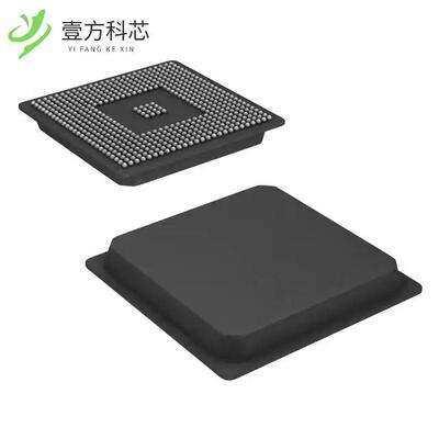 原厂原装TMS320DM642AZNZ6 IC FIXED-POINT DSP 54