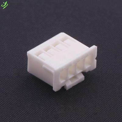 原厂原装P2508-04P 2.5mm 1x4P XA 带锁扣全新正品