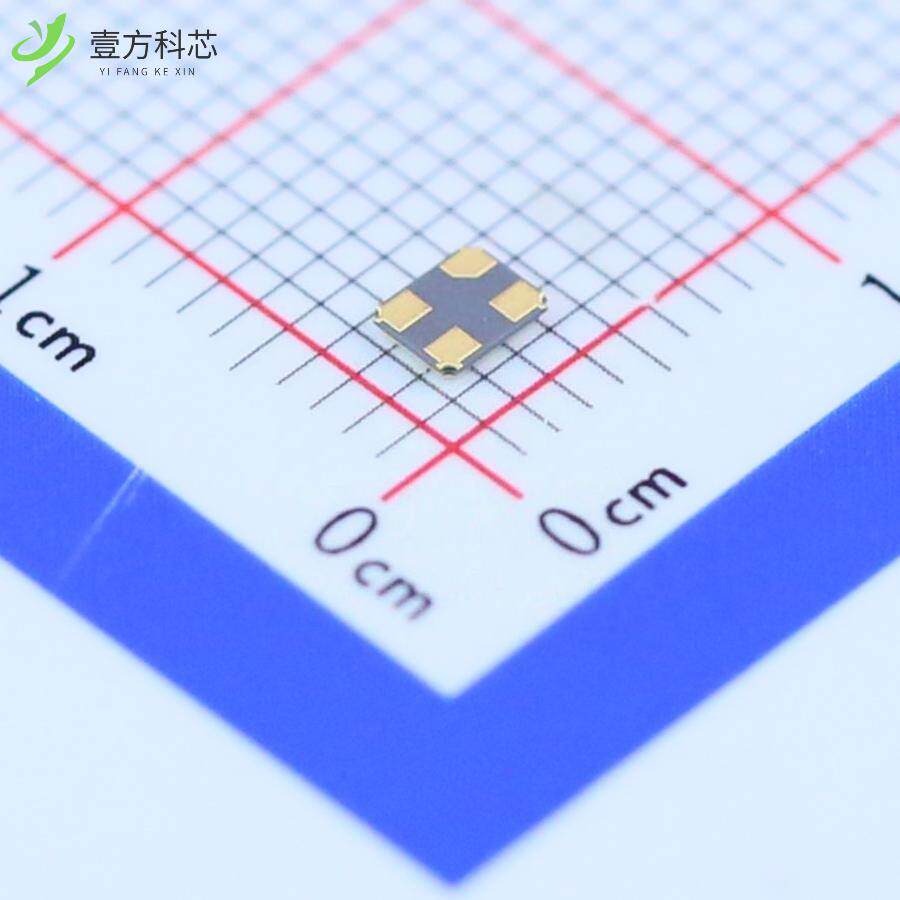 原厂原装X1E000021081900 26MHz ±10ppm 10pF全新正品