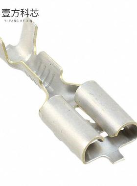 原厂原装280095-2 CONN QC RCPT 18-22AWG 0.250全新正品