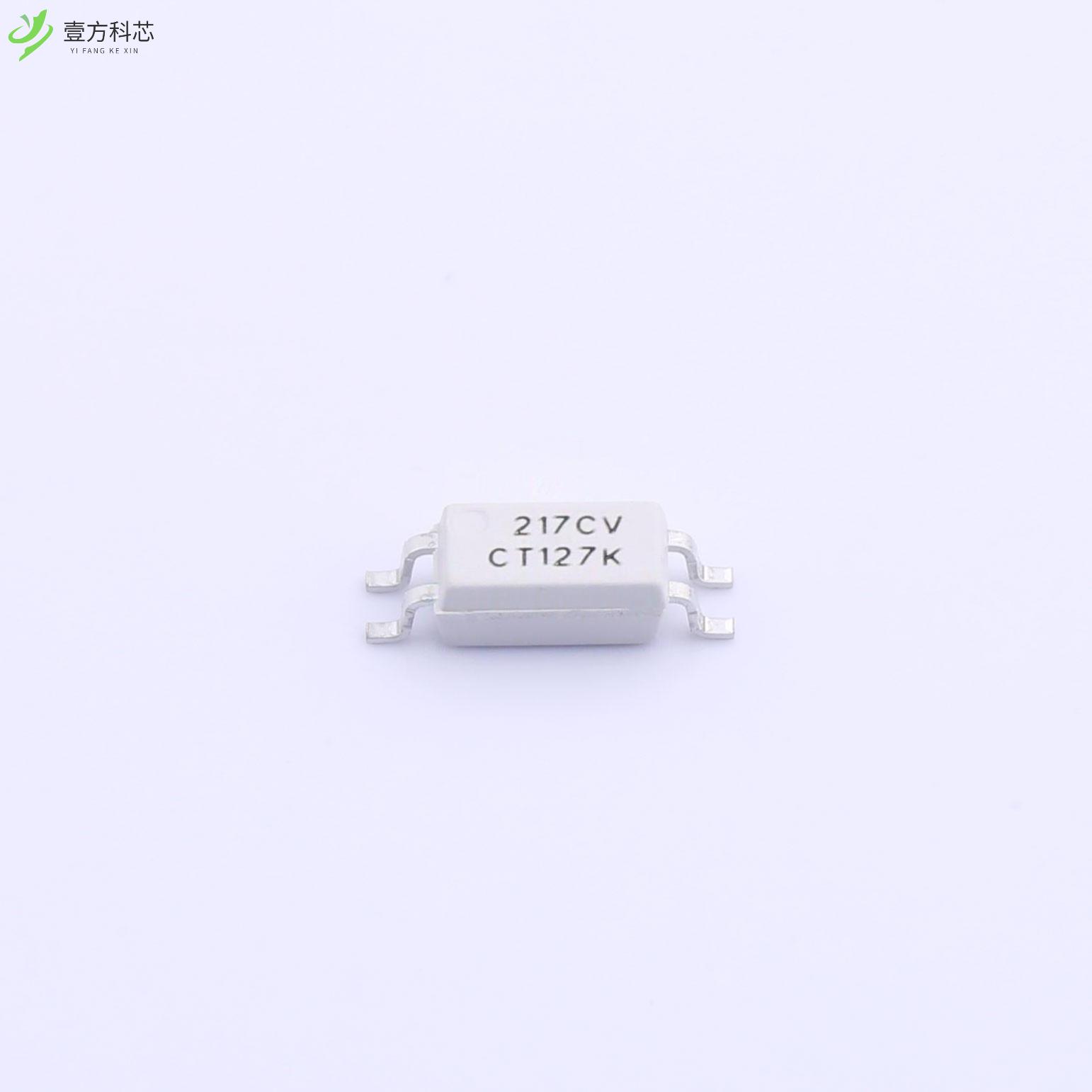 原厂原装CTH217C(V)(T1) CTH217C(V)(T1)全新正品