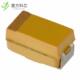 TPSC226K016R0375 10% CAP 22UF 16V TANT 原厂原装