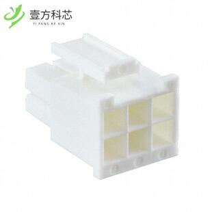 原厂原装IPBD-03-D POWER CABLE CONNECTOR全新正品