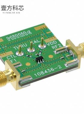 原厂原装109266-HMC550A BOARD EVAL HMC550A全新正品