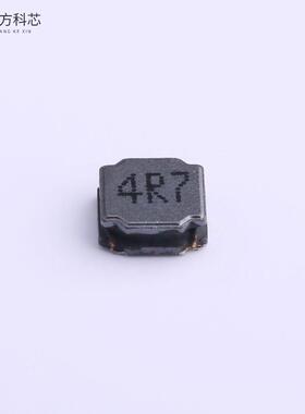 原厂原装CR5020-4R7M 4.7uH ±20% 2.05A 65mΩ全新正品