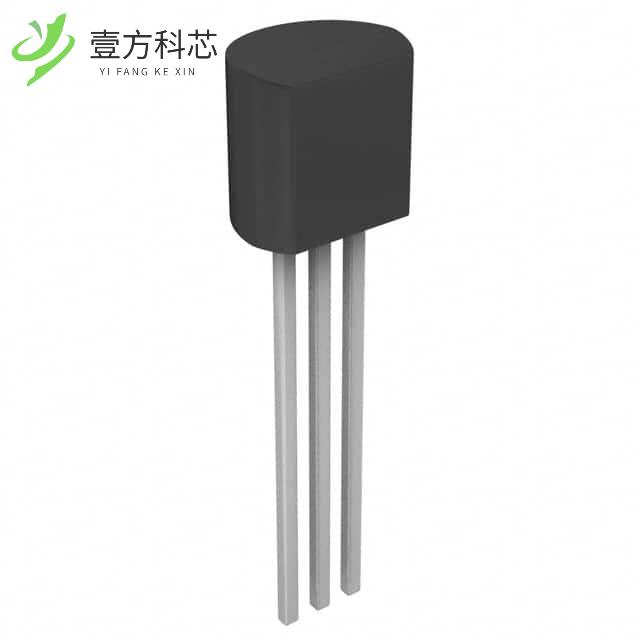 原厂原装LM336Z-2.5/LFT3 IC VREF SHUNT 4% TO92-