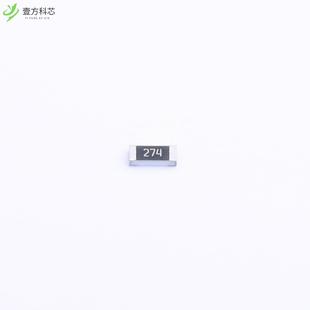 600mW全新正品 原厂原装 ±5% 270kΩ AS0606J0274T5E