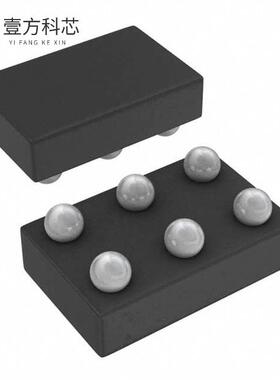 原厂原装SN74LVC2GU04YZPR IC INVERTER 2CH 2-INP