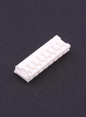 原厂原装X2581H-08-N0 2.5mm 1x8P 耐高温全新正品