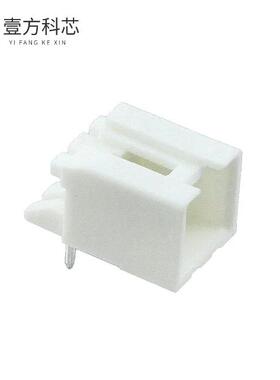 原厂原装0534260210 CONN HEADER R/A 2POS 2.5MM全