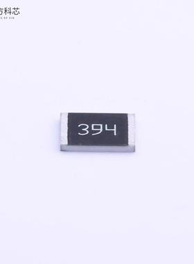 原厂原装181207J0394T4E 390kΩ ±5% 750mW全新正品