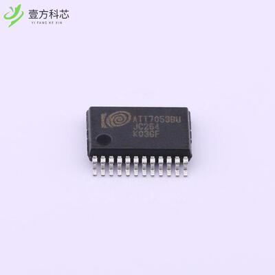 原厂原装ATT7053BU-N-G-TR ATT7053BU-N-G-TR全新正品