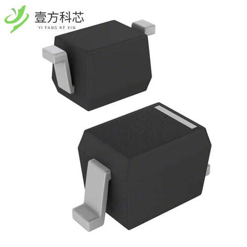 原厂原装ESDLIN1524BJ TVS DIODE 15VWM 24VWM SOD