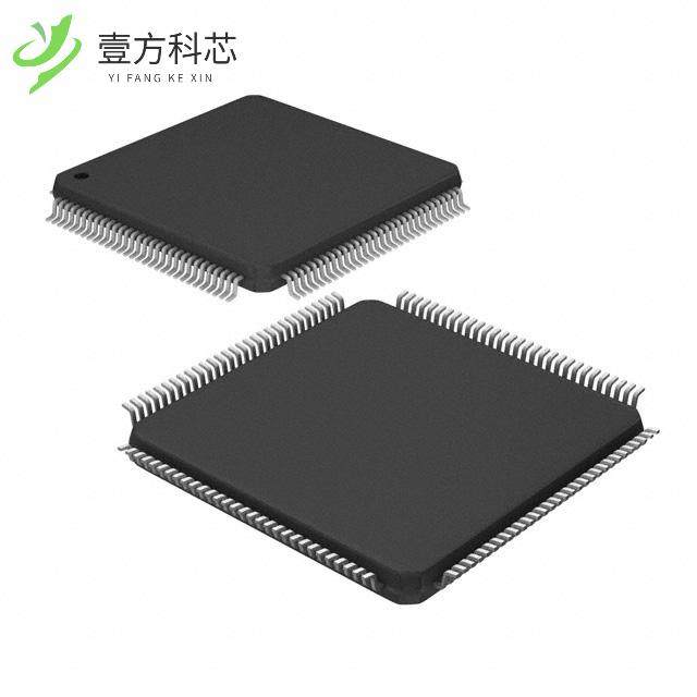 原厂原装S6E2D55GJAMV20000 IC MCU 32BIT 384KB F