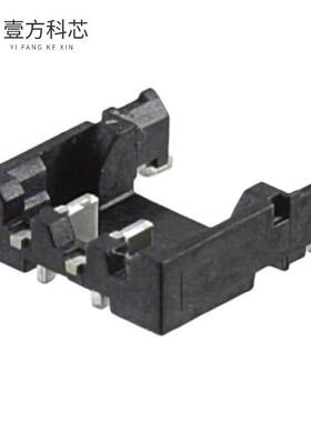 原厂原装DF57H-2P-1.2V(21) CONN HEADER SMD 2POS