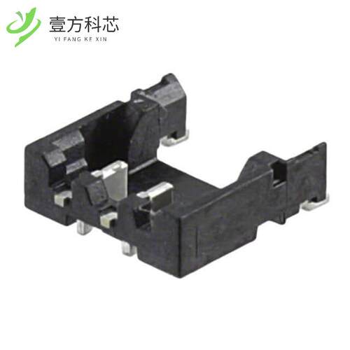 原厂原装DF57H-2P-1.2V(21) CONN HEADER SMD 2POS
