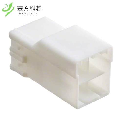 原厂原装HILR-06VF-1-S CONN RECEPT HOUSING 6POS