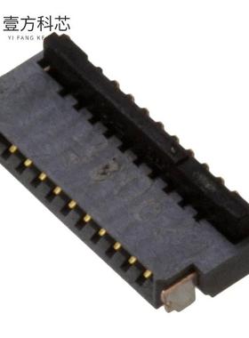 原厂原装FH34SRJ-10S-0.5SH(50) CONN FFC FPC 10P