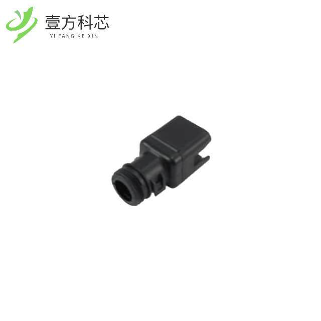 原厂原装1011-227-0205 DT BACKSHELL 180 2WAY PL