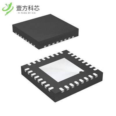 正品 nRF52810-QCAA-R 射频无线电║IC RF TXRX+MCU BLU