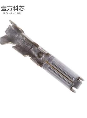 原厂原装284088-1 CONN SOCKET 16-18AWG CRIMP TI